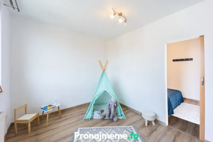 Pronájem bytu 3+1, Znojmo, Dukelských bojovníků, 56 m2
