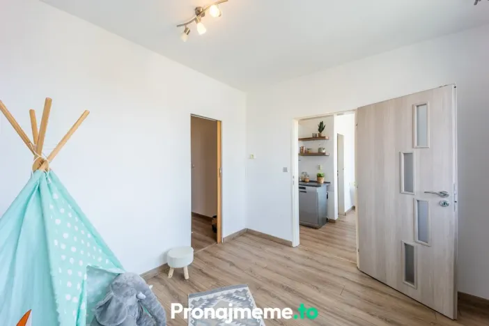 Pronájem bytu 3+1, Znojmo, Dukelských bojovníků, 56 m2