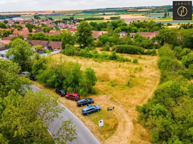 Prodej pozemku pro bydlení, Čečelice, Byšická, 800 m2