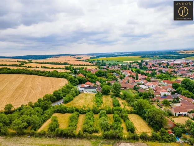 Prodej pozemku pro bydlení, Čečelice, Byšická, 800 m2