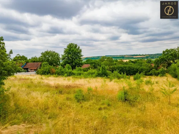 Prodej pozemku pro bydlení, Čečelice, Byšická, 800 m2