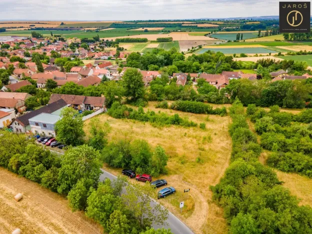 Prodej pozemku pro bydlení, Čečelice, Byšická, 800 m2