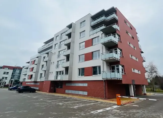 Pronájem bytu 2+kk, Hradec Králové, Průběžná, 62 m2