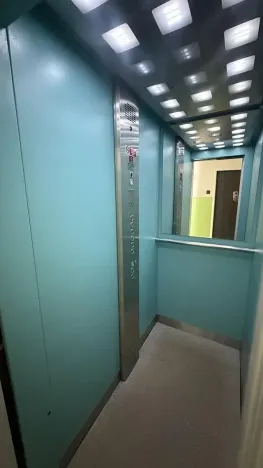 Pronájem bytu 1+1, Hradec Králové, Pospíšilova, 37 m2