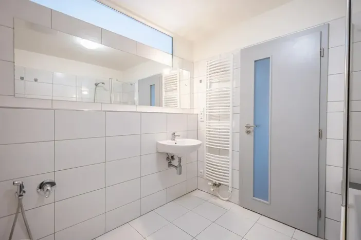 Pronájem bytu 2+kk, Chlumec nad Cidlinou, Rooseveltova, 49 m2