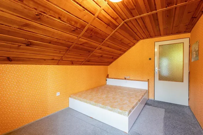 Prodej chaty, Leština, 130 m2