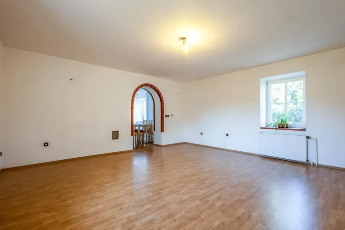 Prodej rodinného domu, Bolehošť, 230 m2