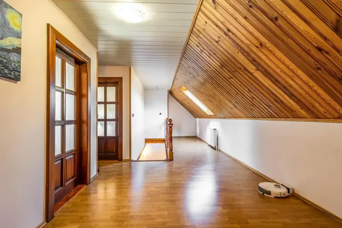Prodej rodinného domu, Bolehošť, 230 m2
