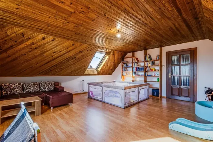 Prodej rodinného domu, Bolehošť, 230 m2