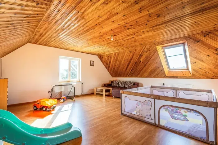 Prodej rodinného domu, Bolehošť, 230 m2