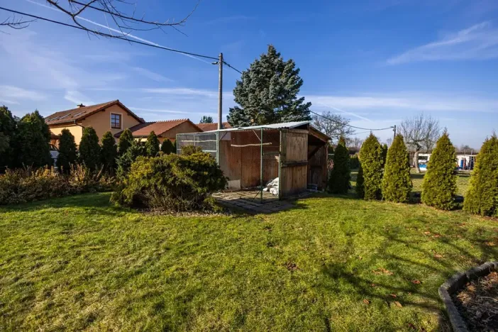 Prodej rodinného domu, Bolehošť, 230 m2