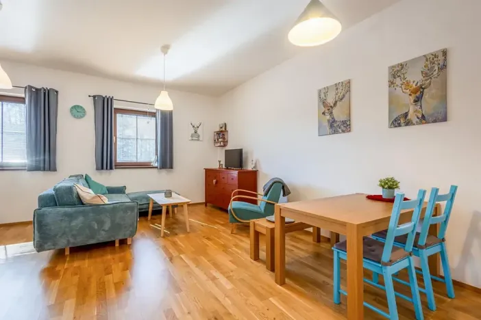 Prodej bytu 2+kk, Deštné v Orlických horách, 56 m2