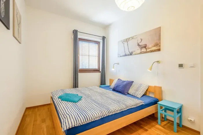 Prodej bytu 2+kk, Deštné v Orlických horách, 56 m2
