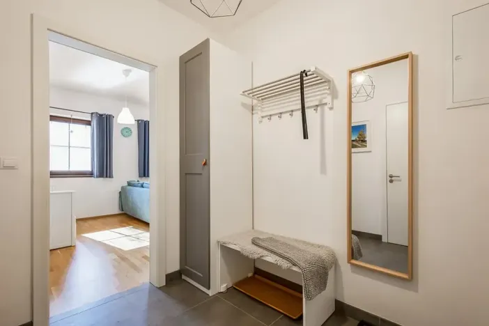 Prodej bytu 2+kk, Deštné v Orlických horách, 56 m2