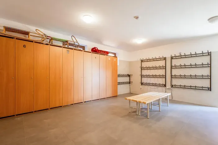 Prodej bytu 2+kk, Deštné v Orlických horách, 56 m2
