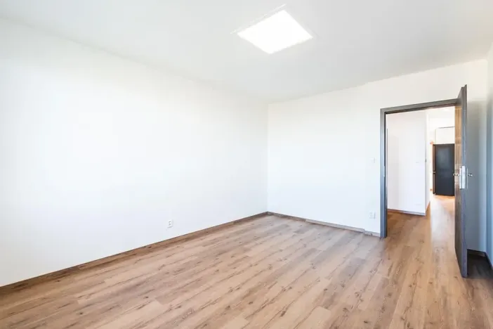 Prodej bytu 3+1, Hradec Králové, třída Edvarda Beneše, 99 m2