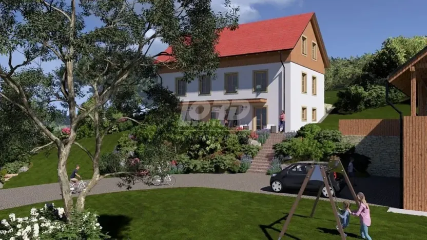 Prodej - jiné, Kuks, 2780 m2