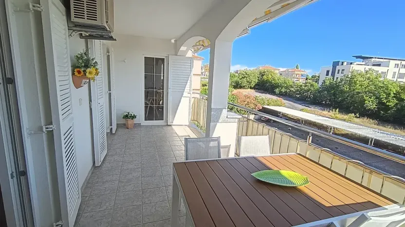 Prodej bytu 3+kk, Poreč, Chorvatsko, 95 m2