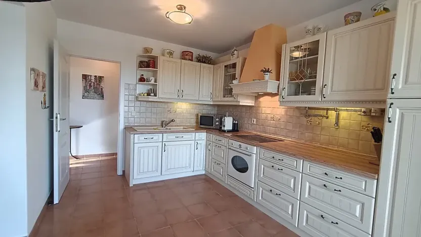 Prodej bytu 3+kk, Poreč, Chorvatsko, 95 m2