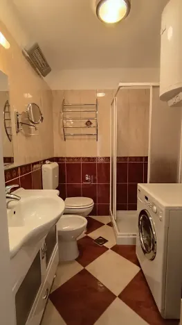 Prodej bytu 3+kk, Poreč, Chorvatsko, 95 m2