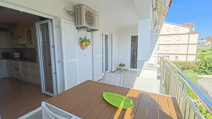 Prodej bytu 3+kk, Poreč, Chorvatsko, 95 m2
