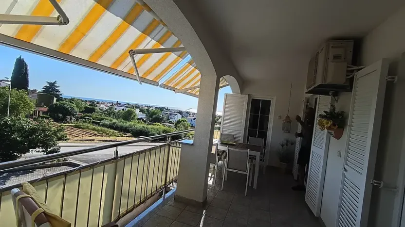 Prodej bytu 3+kk, Poreč, Chorvatsko, 95 m2