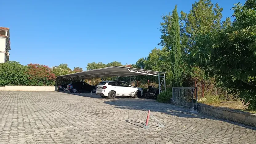 Prodej bytu 3+kk, Poreč, Chorvatsko, 95 m2