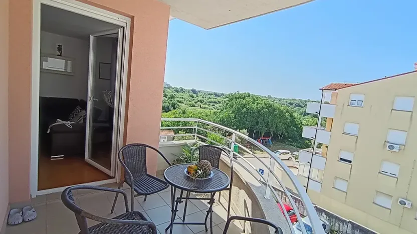 Prodej bytu 3+kk, Pula, Chorvatsko, 70 m2