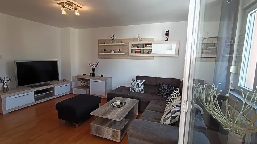 Prodej bytu 3+kk, Pula, Chorvatsko, 70 m2