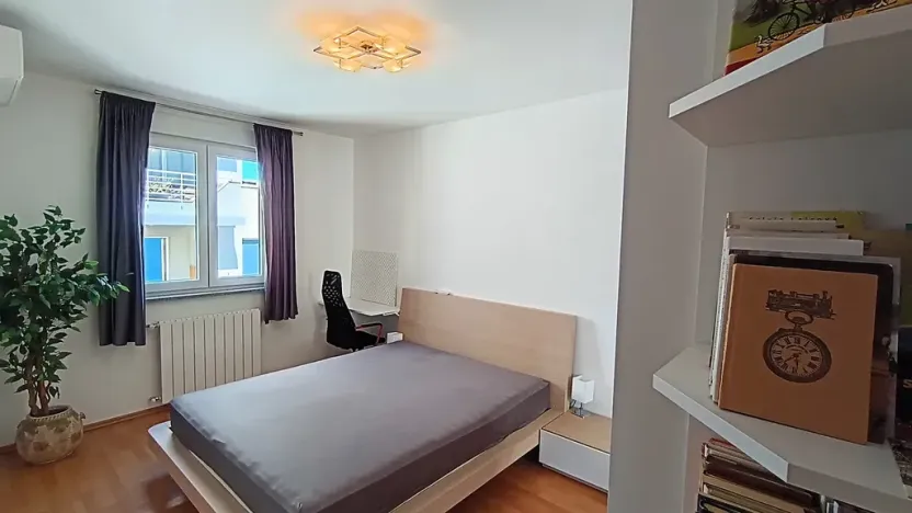 Prodej bytu 3+kk, Pula, Chorvatsko, 70 m2