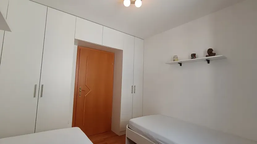 Prodej bytu 3+kk, Pula, Chorvatsko, 70 m2