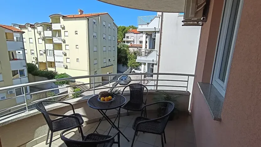 Prodej bytu 3+kk, Pula, Chorvatsko, 70 m2