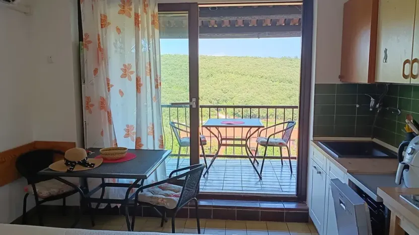 Prodej bytu 2+kk, Marčana, Chorvatsko, 34 m2