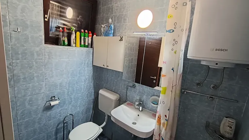 Prodej bytu 2+kk, Marčana, Chorvatsko, 34 m2