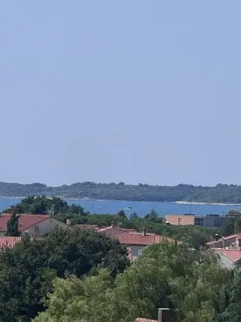 Prodej bytu 3+kk, Medulin, Chorvatsko, 65 m2
