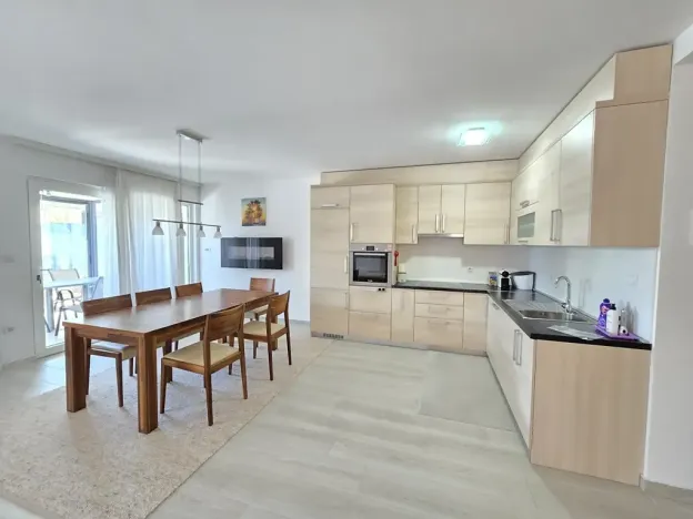 Prodej bytu 4+kk, Pula, Chorvatsko, 103 m2