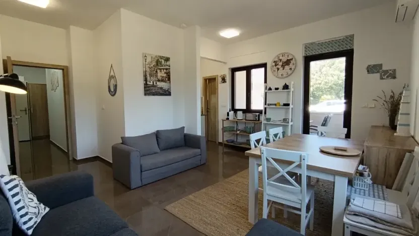 Prodej bytu 3+kk, Premantura, Chorvatsko, 80 m2