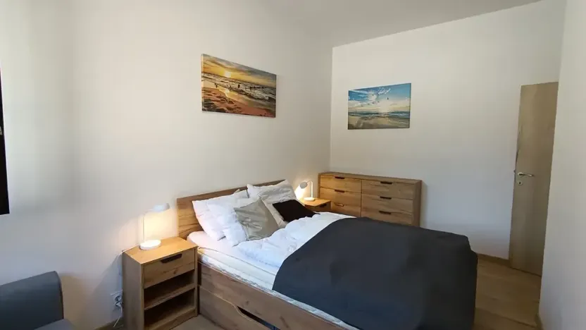 Prodej bytu 3+kk, Premantura, Chorvatsko, 80 m2