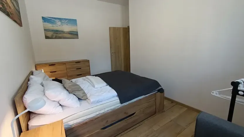Prodej bytu 3+kk, Premantura, Chorvatsko, 80 m2