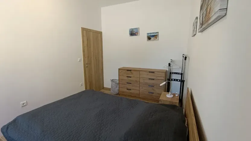 Prodej bytu 3+kk, Premantura, Chorvatsko, 80 m2