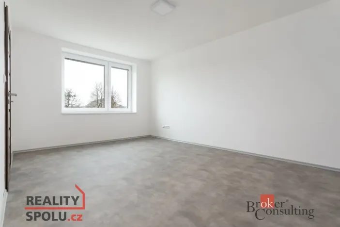 Pronájem bytu 2+1, Leskovec nad Moravicí, 56 m2
