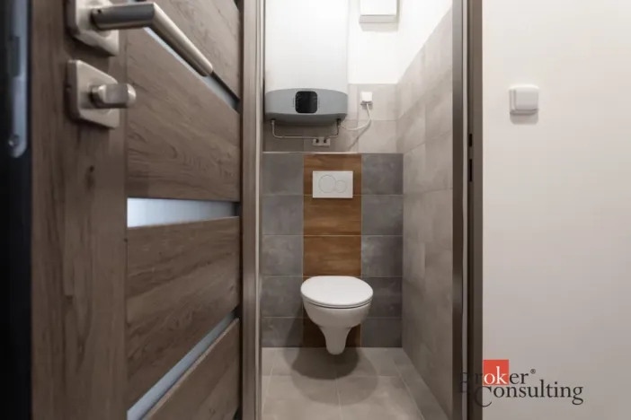 Pronájem bytu 2+1, Leskovec nad Moravicí, 56 m2