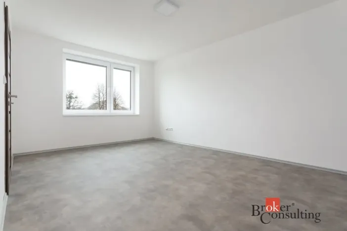 Pronájem bytu 2+1, Leskovec nad Moravicí, 56 m2