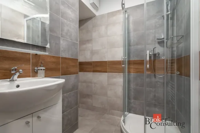 Pronájem bytu 2+1, Leskovec nad Moravicí, 56 m2