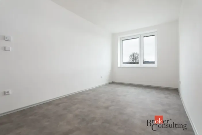 Pronájem bytu 2+1, Leskovec nad Moravicí, 56 m2
