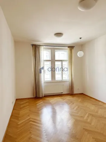 Pronájem bytu 2+kk, Praha, Kotevní, 50 m2