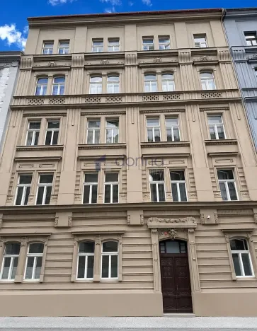 Pronájem bytu 2+kk, Praha, Kotevní, 50 m2