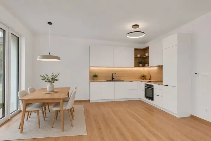 Prodej bytu 4+kk, Liberec, Dukelská, 115 m2