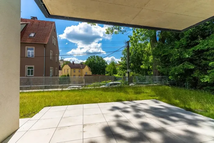 Prodej bytu 4+kk, Liberec, Dukelská, 115 m2