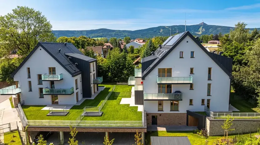 Prodej bytu 4+kk, Liberec, Dukelská, 115 m2